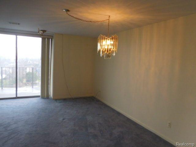 15801 PROVIDENCE Drive, 9F, Southfield, MI 48075 — Photo 3