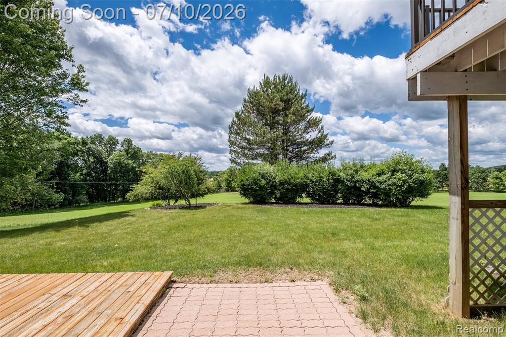14346 Jerusalem Road, Chelsea, MI 48118 — Photo 52
