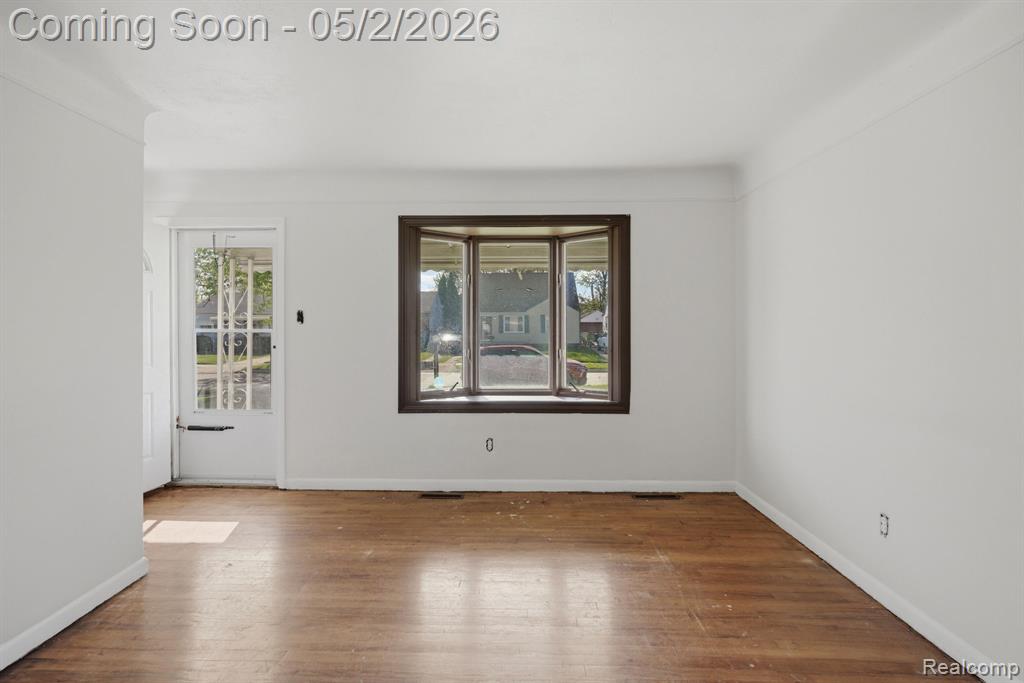 27540 KAUFMAN Street, Roseville, MI 48066 — Photo 5