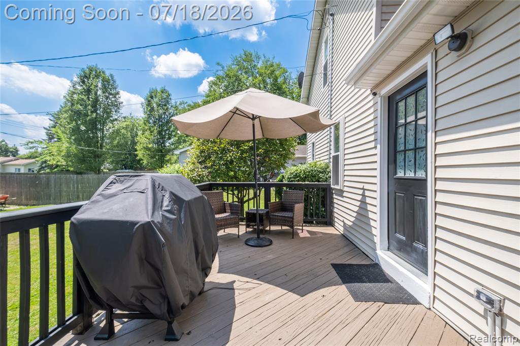 57 N Elm Street, Lapeer, MI 48446 — Photo 19
