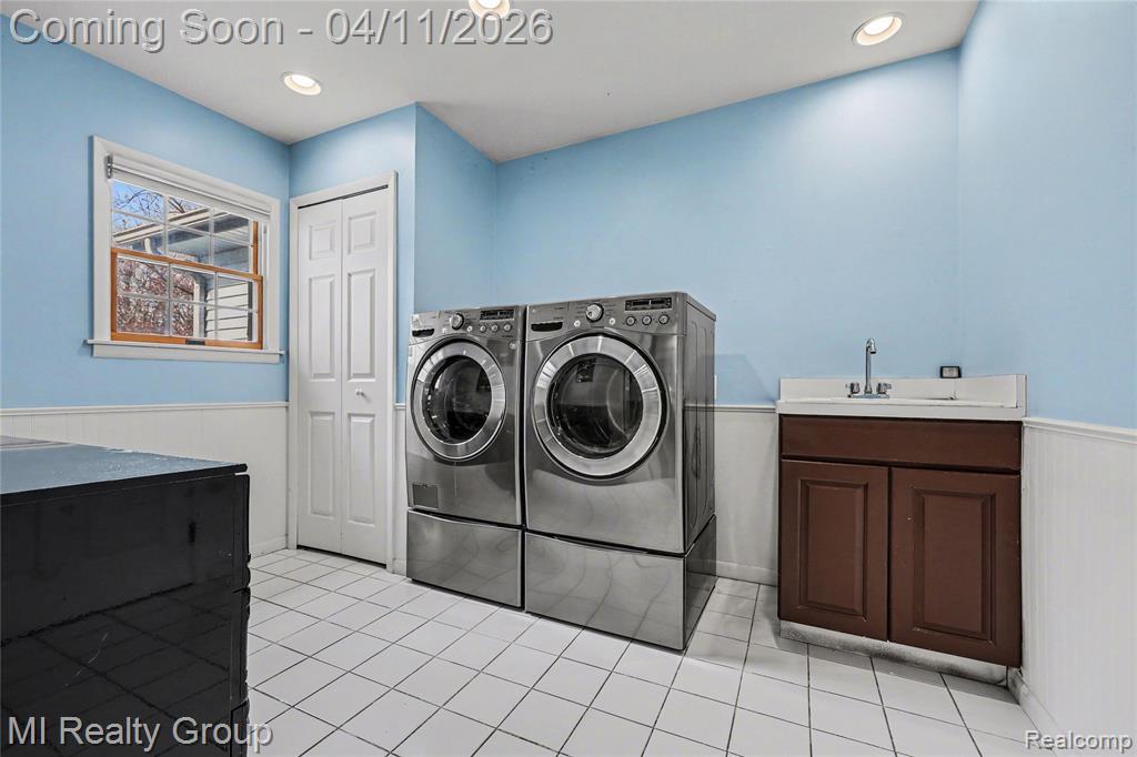 643 Heim Court, Almont, MI 48003 — Photo 12