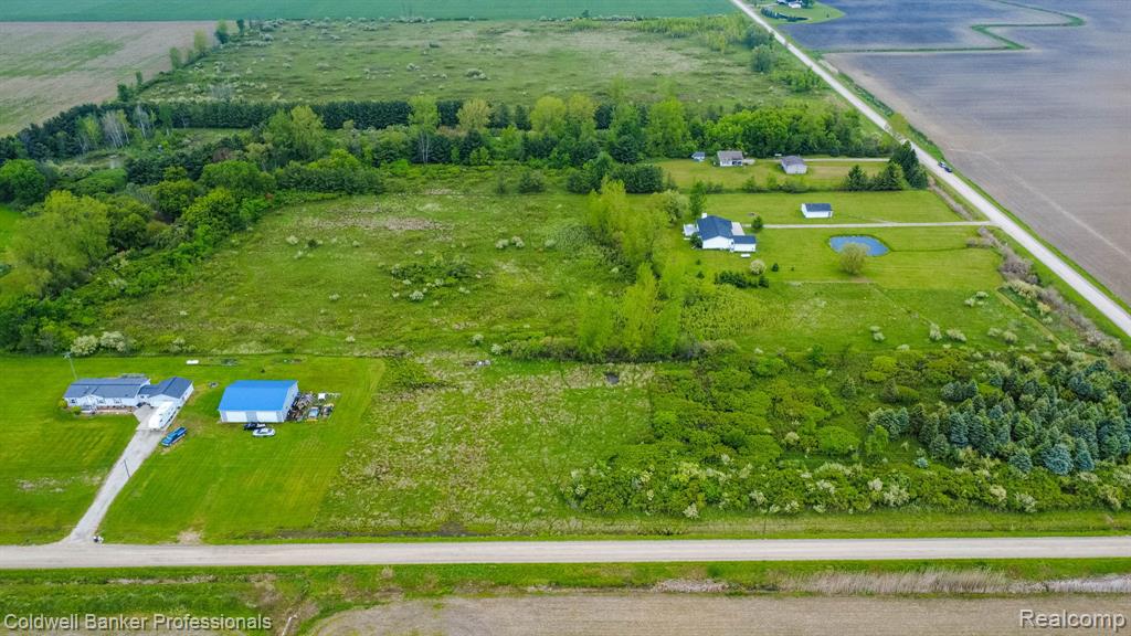 6456 BRICKER Road, Melvin, MI 48454 — Photo 43