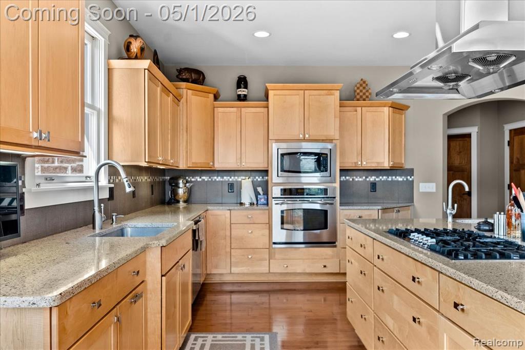 69774 / 69862 Fisher Road, Bruce, MI 48065 — Photo 12