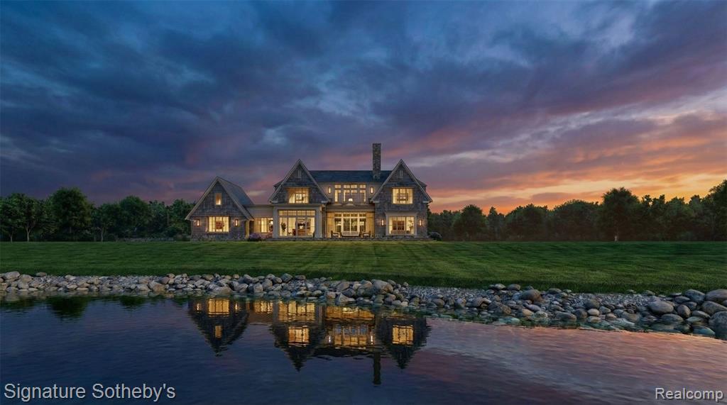 2475 N LAKE ANGELUS Road W, Lake Angelus, MI 48326 — Photo 12