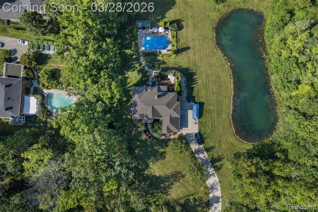 281 Mead Road, Rochester Hills, MI 48306 — Photo 69