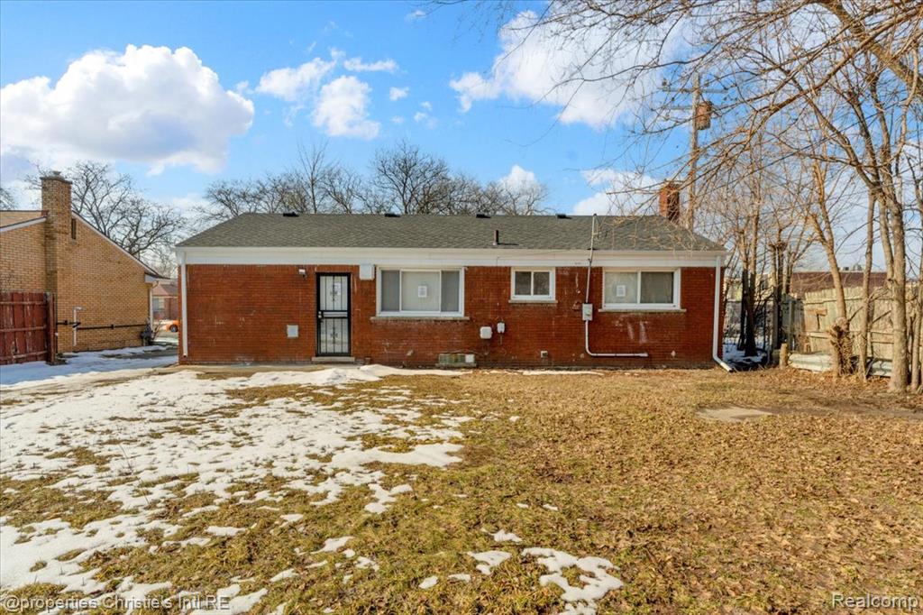 20574 Rutherford Street, Detroit, MI 48235 — Photo 25
