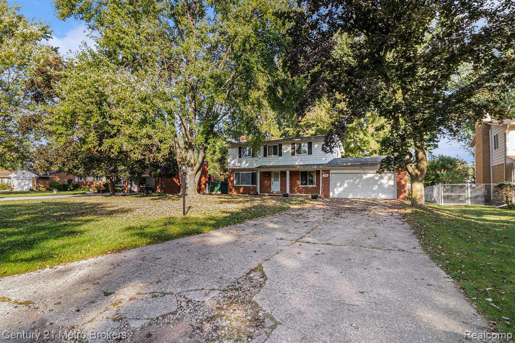 5391 Antoinette Drive, Grand Blanc, MI 48439 — Photo 3
