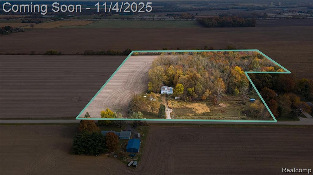 9200 Platt Road, Dundee, MI — Photo 27