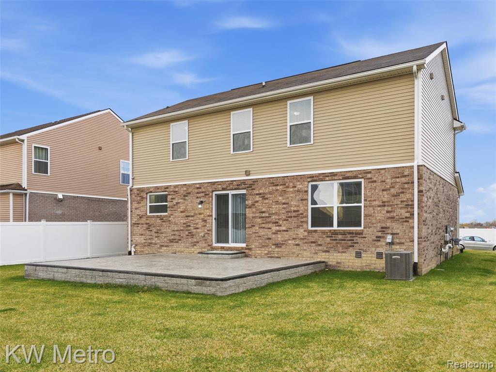 48672 Ivory Orchard Drive, Macomb, MI 48042 — Photo 32
