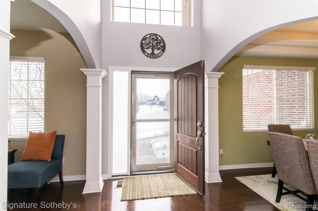 464 Overlook Drive, Oxford, MI 48371 — Photo 3