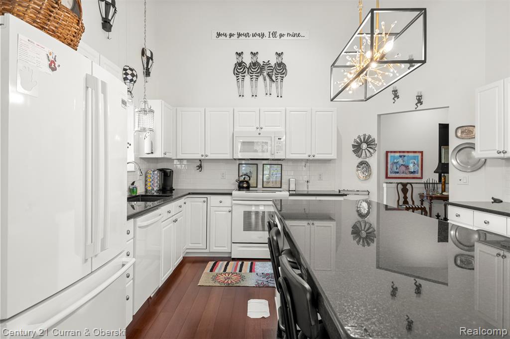 870 Calpernia, 20, Wixom, MI 48393 — Photo 9