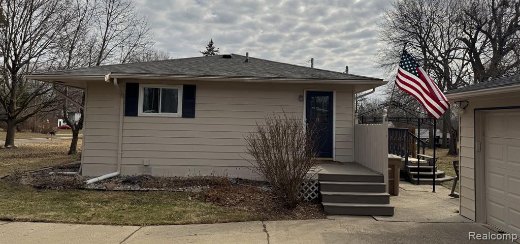 638 COLLIER Road, Pontiac, MI 48340 — Photo 26