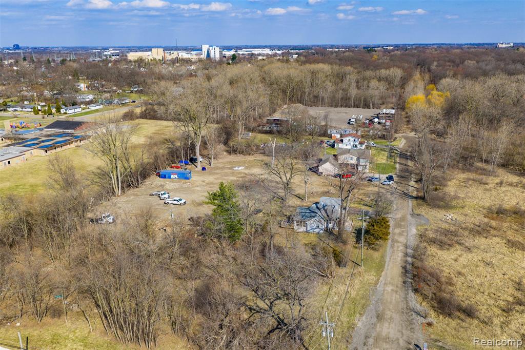 424 Fremont Street, Bloomfield Hills, MI 48302 — Photo 16
