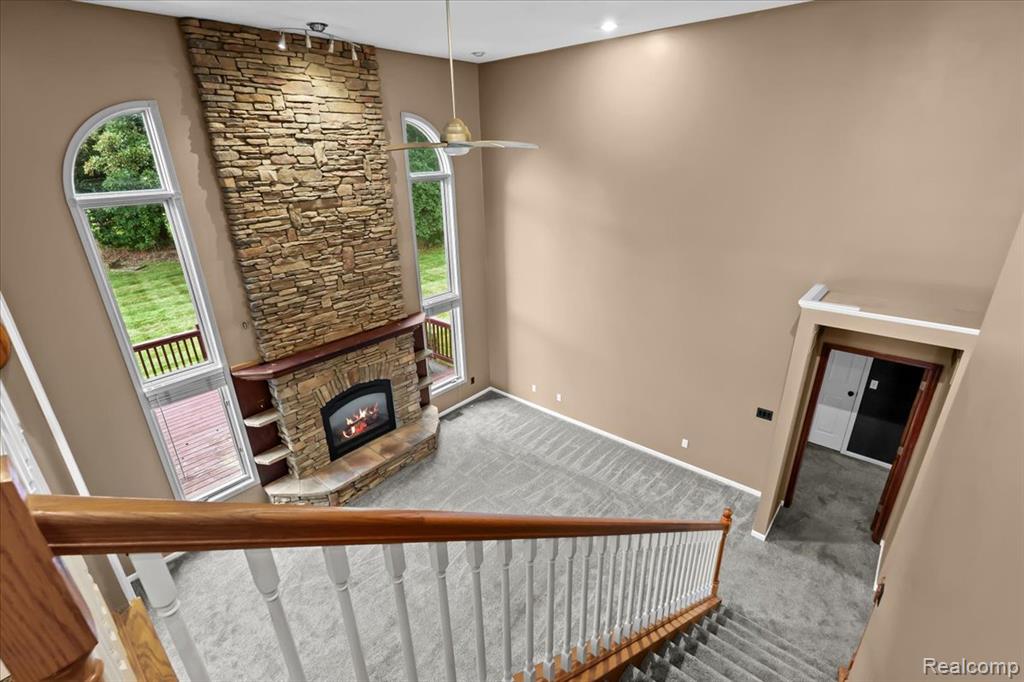 8477 Mist Field Court, Howell, MI 48843 — Photo 16