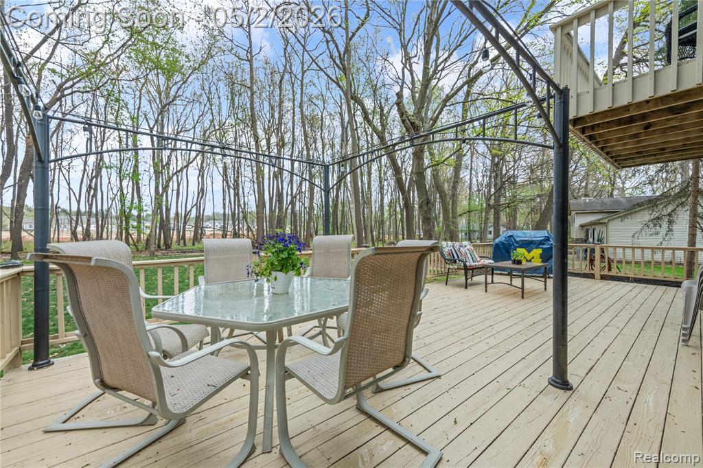 961 Cedar Oaks Trail, White Lake, MI — Photo 49