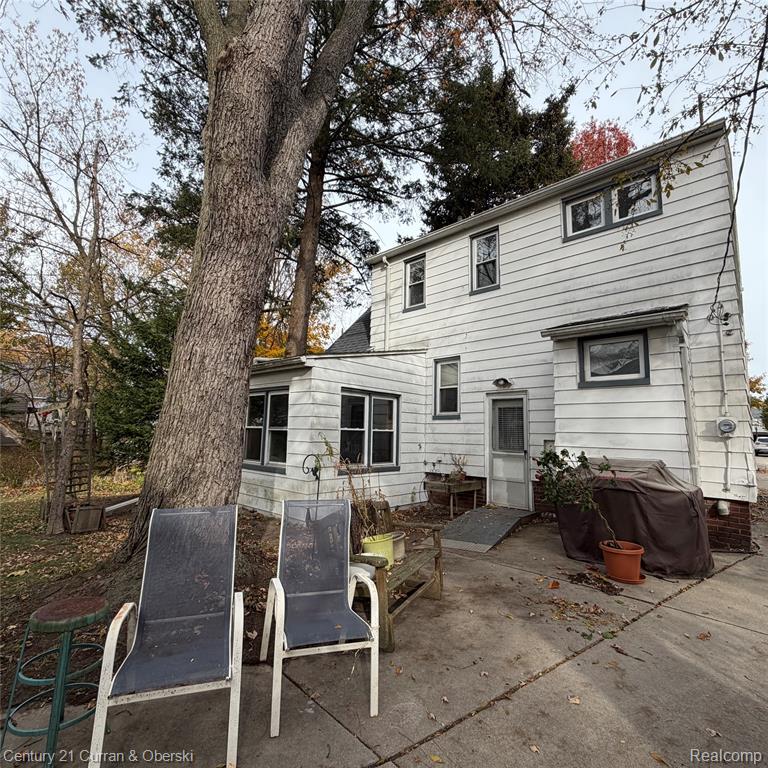 418 S Dorchester Avenue, Royal Oak, MI 48067 — Photo 12