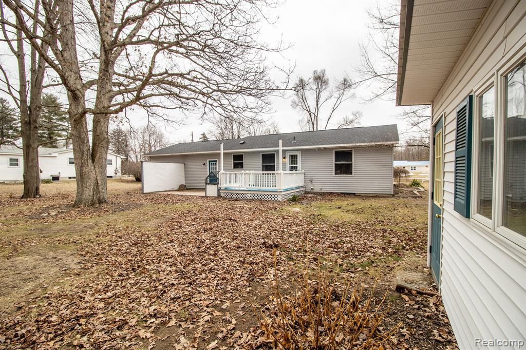 1819 E BURT Road, Burt, MI 48417 — Photo 19