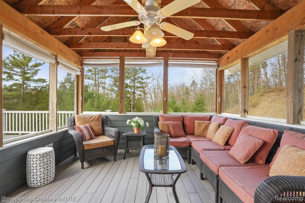 5535 E PLEASANT VIEW Trail, Custer, MI 49405 — Photo 11