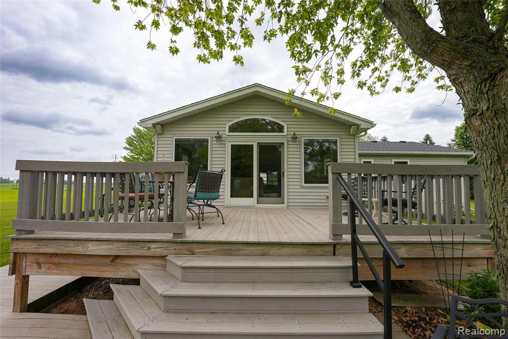 6454 S State Road, Bancroft, MI 48414 — Photo 29