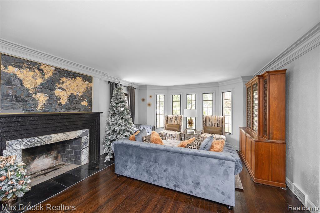 20096 Shrewsbury Road, Detroit, MI 48221 — Photo 13