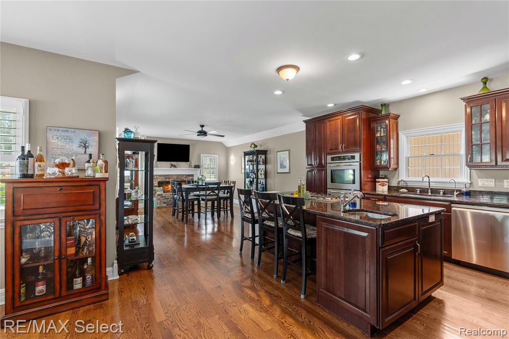 11472 Moffett Court, Fenton, MI, 48430