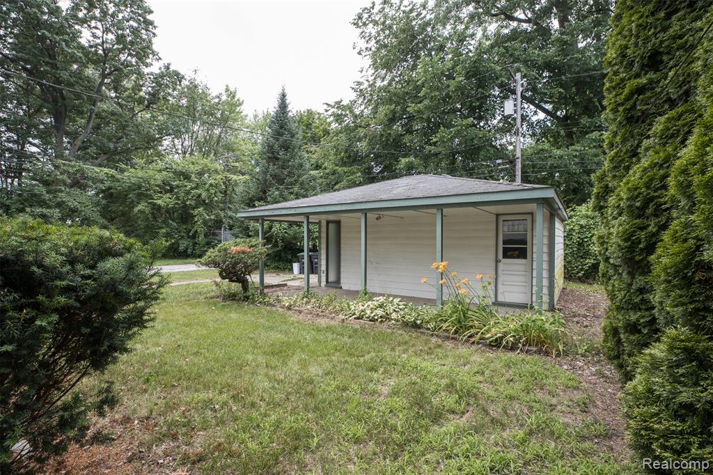 6580 Troy Street, Taylor, MI 48180 — Photo 9