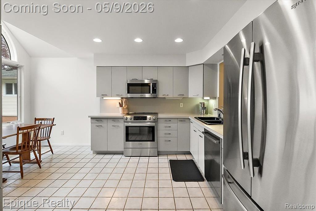 4521 Parnell Drive, Clarkston, MI — Photo 24