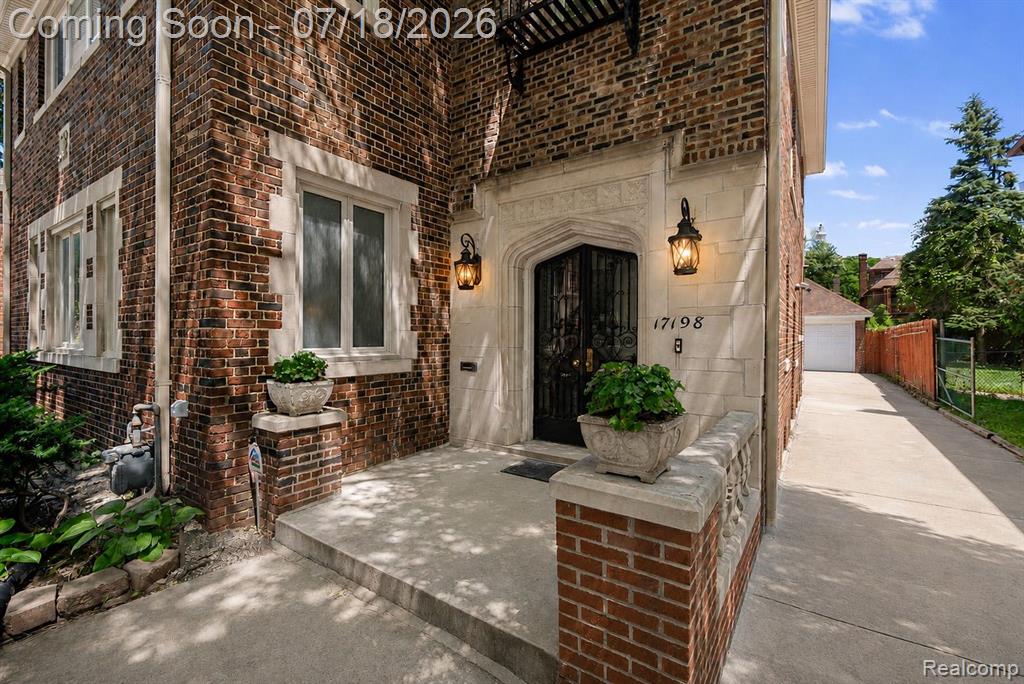17198 Wildemere Street, Detroit, MI 48221 — Photo 2