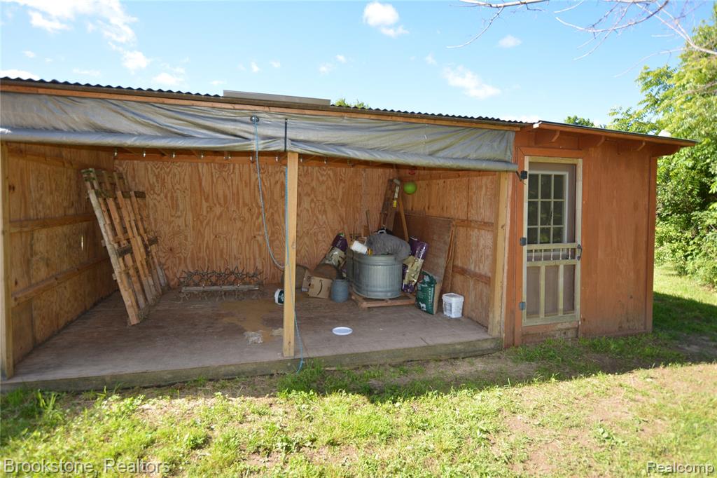 12152 Hoisington Road N, Gaines Vlg, MI 48436 — Photo 65