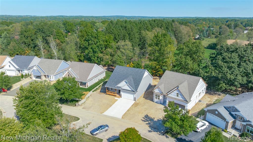 7448 Village Court, Davisburg, MI 48350 — Photo 5