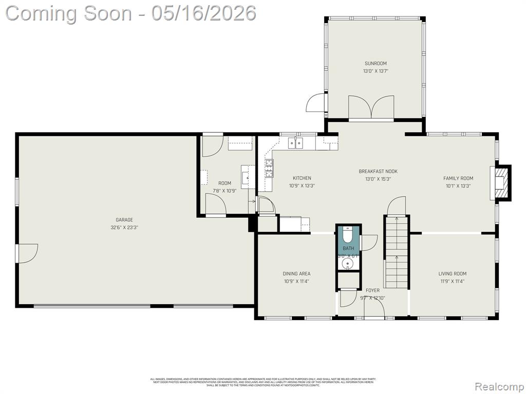 6520 Cook Road, Swartz Creek, MI 48473 — Photo 42