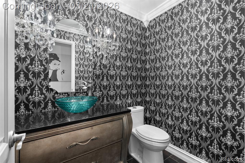 4346 Curry Drive, Sterling Heights, MI 48314 — Photo 17