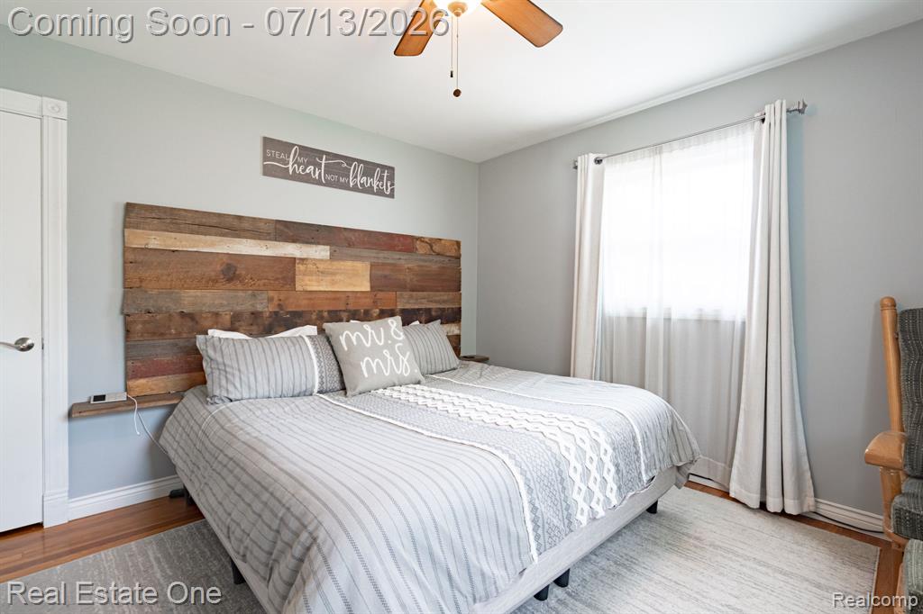5009 Frankwill Avenue, Clarkston, MI — Photo 32