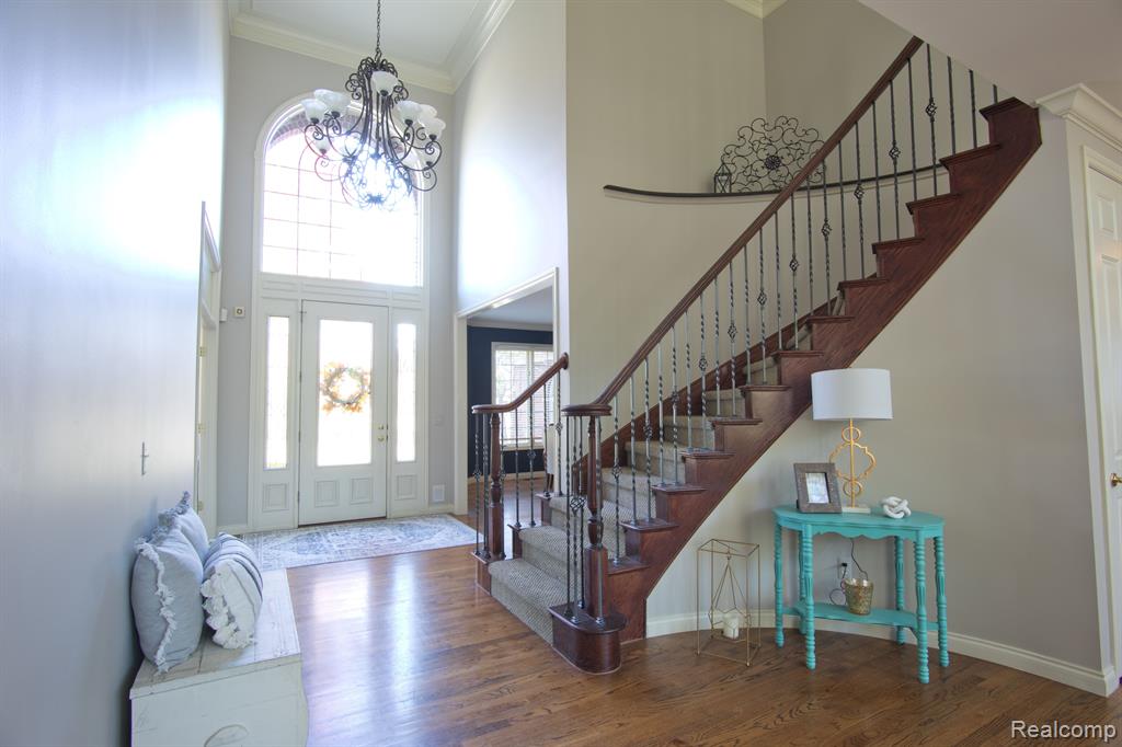 755 MAJESTIC, Rochester Hills, MI 48306 — Photo 14