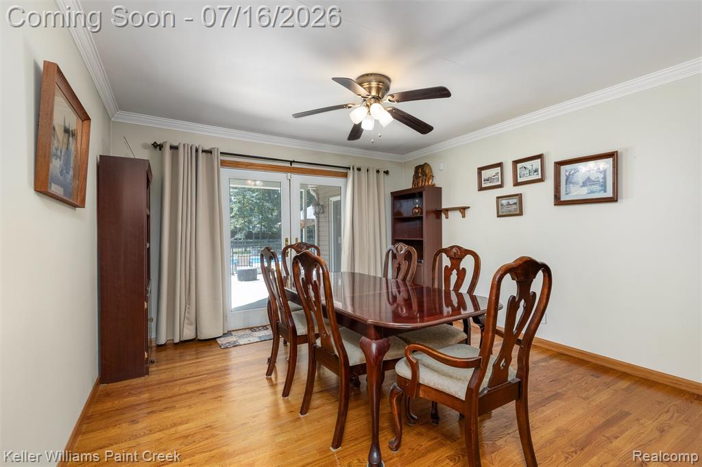 5408 Coral Ridge Drive, Grand Blanc, MI 48439 — Photo 11