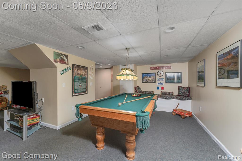 20063 Hudson Bay Court, Clinton Twp, MI 48038 — Photo 41