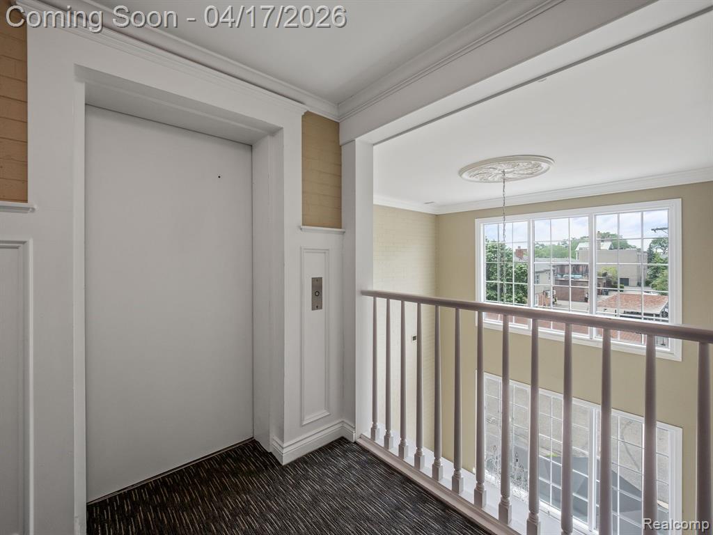 444 CHESTER Street, 425, Birmingham, MI 48009 — Photo 8