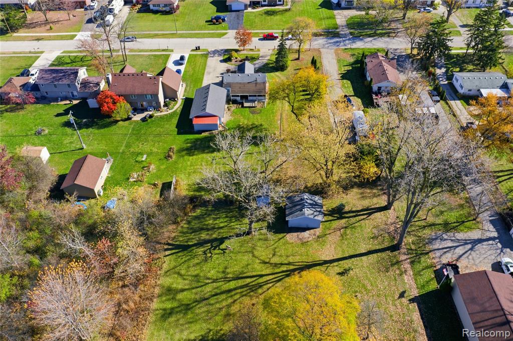 26762 Reaume Street, Woodhaven, MI 48183 — Photo 49