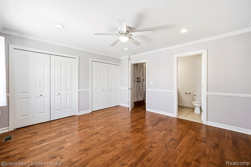 9996 Tashmoo Lane, 2, Clay, MI 48001 — Photo 30