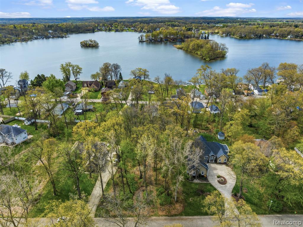 7531 Kovacs Drive, Linden, MI 48451 — Photo 4