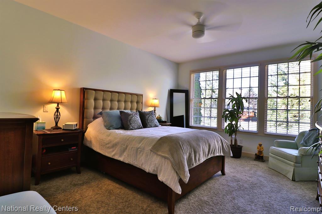 44454 BIRCHWOOD Court, Northville, MI 48168 — Photo 19