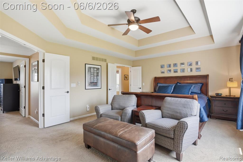 51889 Curtis Court, Northville, MI 48167 — Photo 37