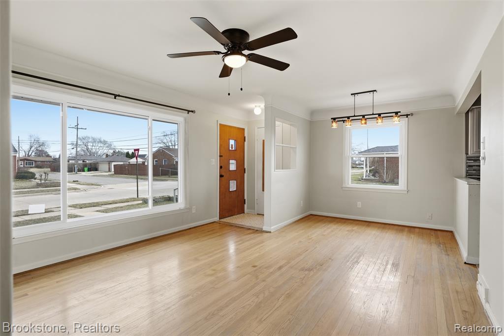 25705 Ronald Street, Roseville, MI 48066 — Photo 3