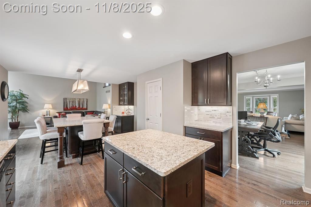 1255 Andover Drive, Wixom, MI 48393 — Photo 17