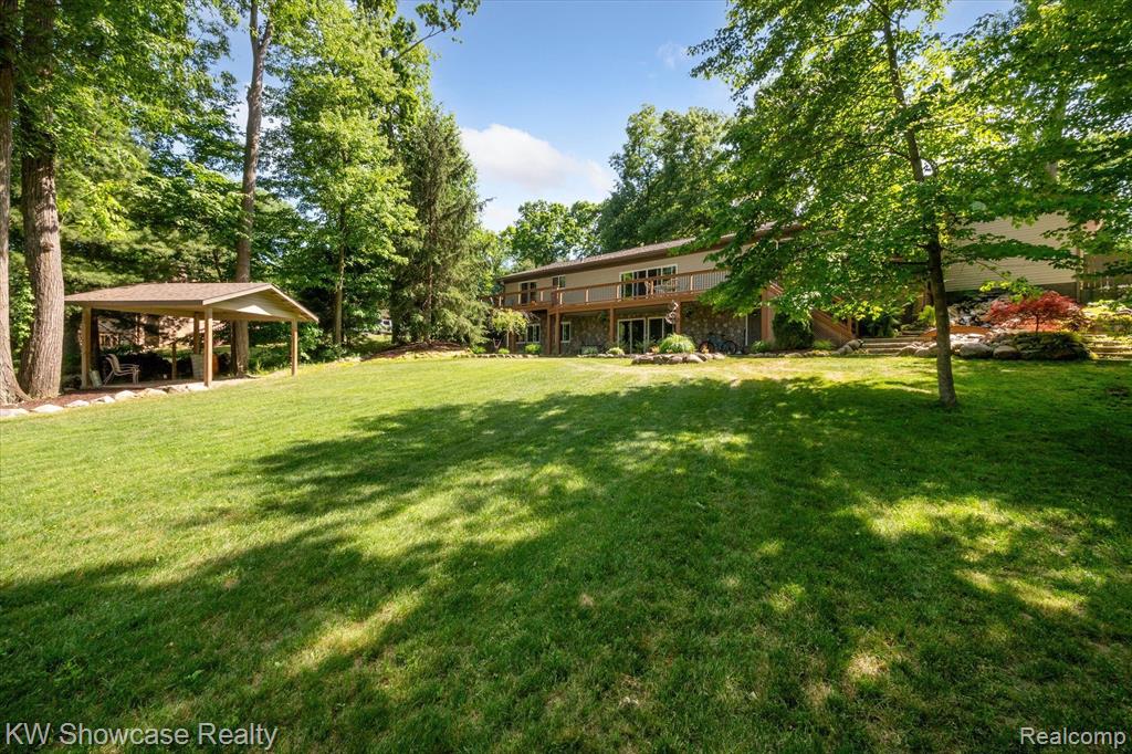 4020 Watuga Street, Commerce Twp, MI 48390 — Photo 44