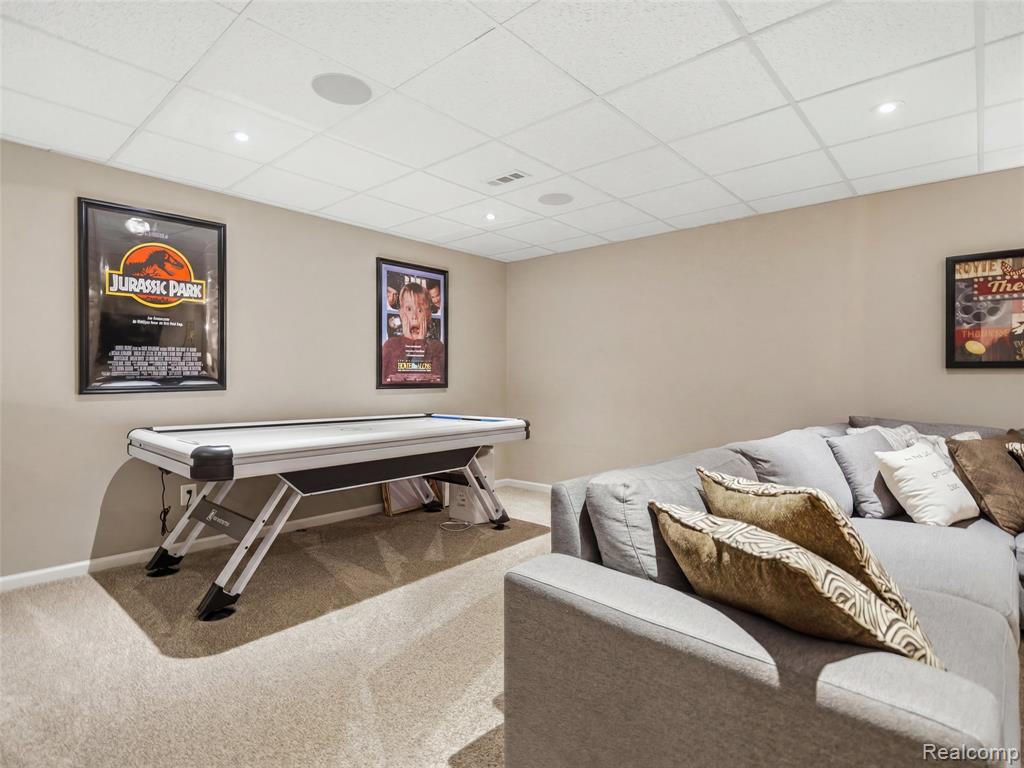 9095 Rotondo Drive, Howell, MI 48855 — Photo 23