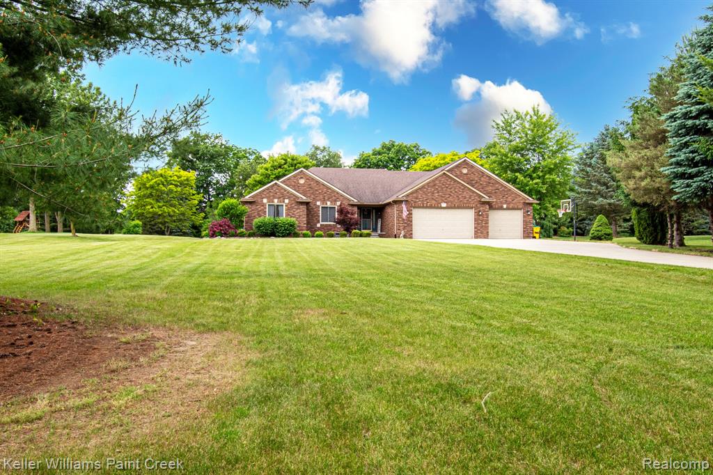 75757 Peters Drive, Bruce, MI 48065 — Photo 4
