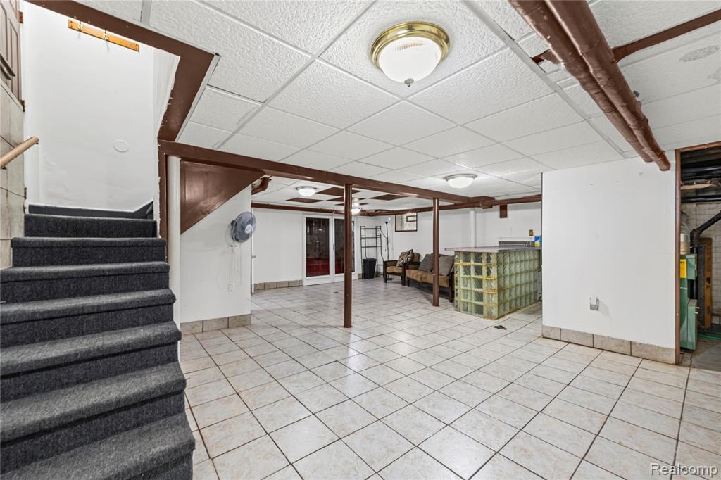 8355 Normile Street, Detroit, MI 48204 — Photo 21