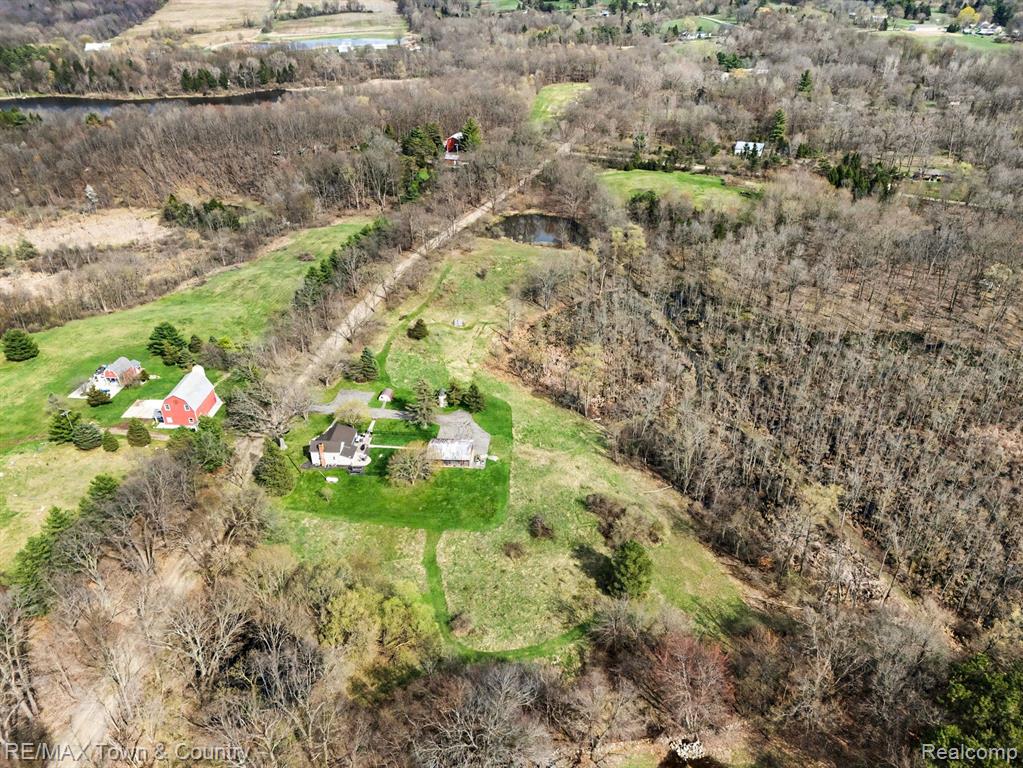 3733 Davenport Road, Metamora, MI 48455 — Photo 37
