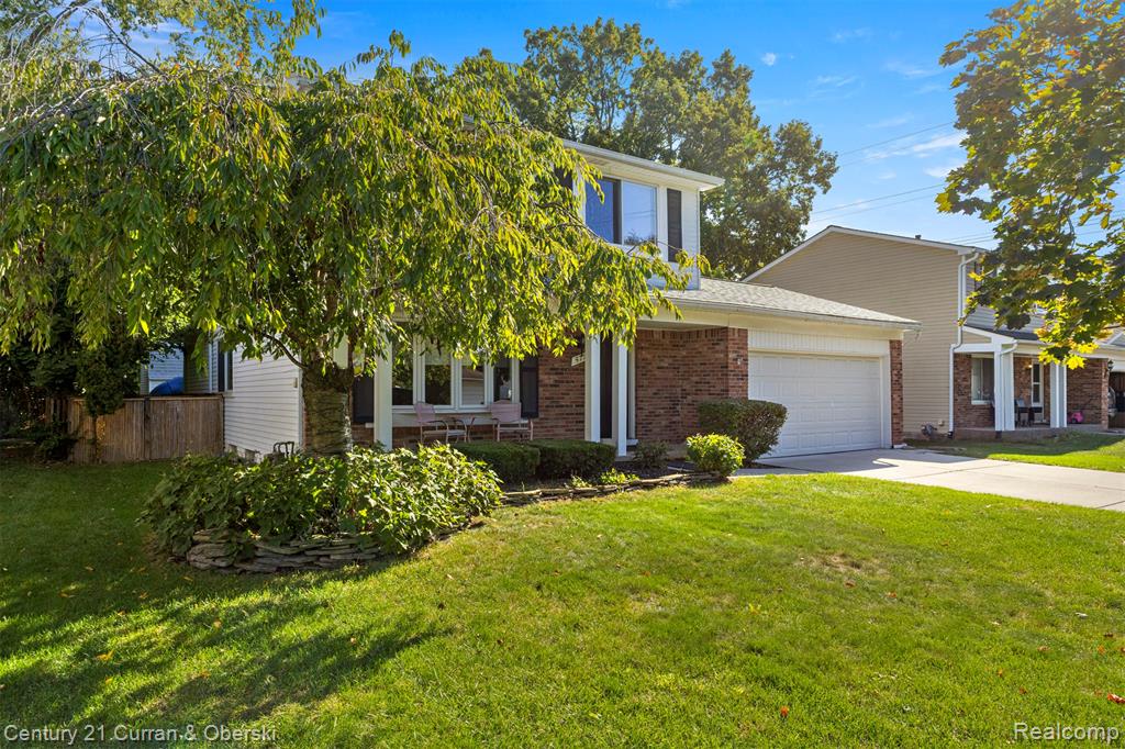 572 Shana Street, Canton, MI 48187 — Photo 2